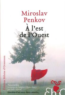 Couverture_A L'EST DE L'OUEST