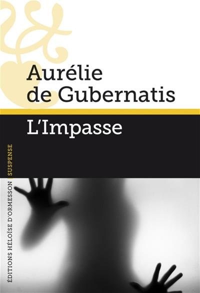 Couverture_L' impasse