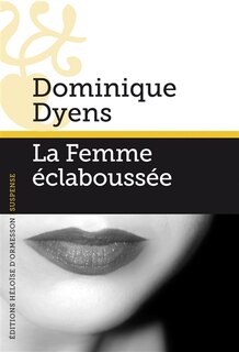Front cover_La femme éclaboussée