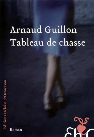 Front cover_Tableau de chasse