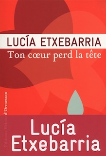 Front cover_Ton coeur perd la tête