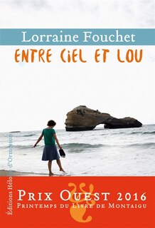 Front cover_Entre ciel et Lou