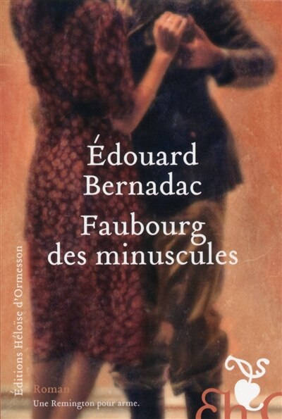 Front cover_Faubourg des minuscules