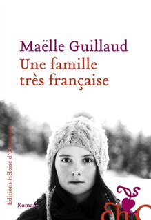 Couverture_Une famille très française