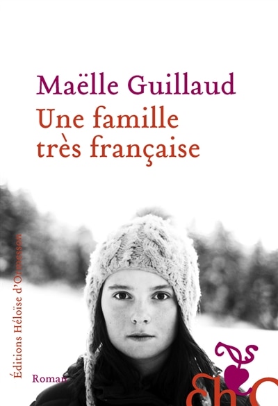 Couverture_Une famille très française