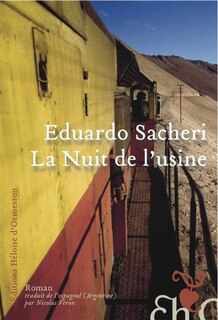 Front cover_La nuit de l'usine
