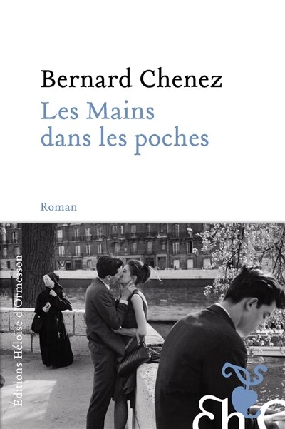 Front cover_Les mains dans les poches