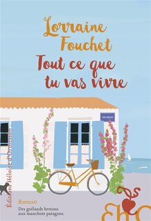 Front cover_TOUT CE QUE TU VAS VIVRE