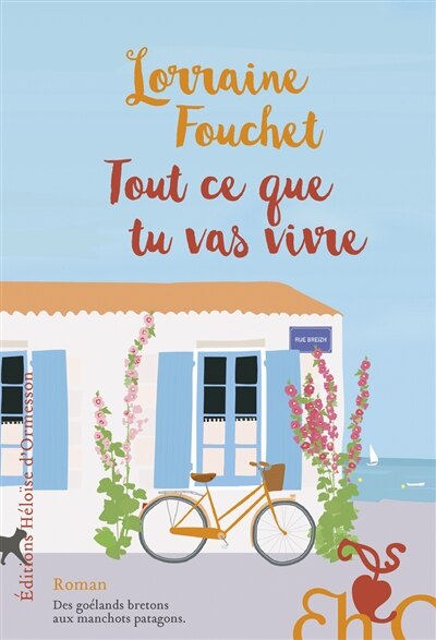 Front cover_TOUT CE QUE TU VAS VIVRE