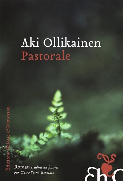Front cover_PASTORALE