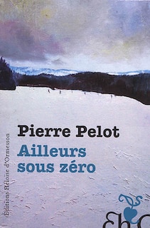 Front cover_AILLEURS SOUS ZÉRO