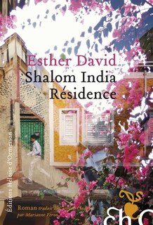 Front cover_SHALOM INDIA RÉSIDENCE