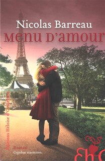 Front cover_Menu d'amour