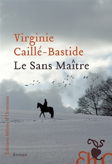 Front cover_Le Sans Ma&icirc;tre