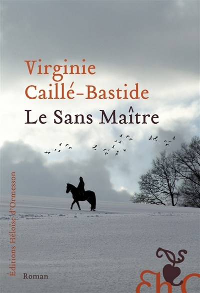 Front cover_Le Sans Ma&icirc;tre