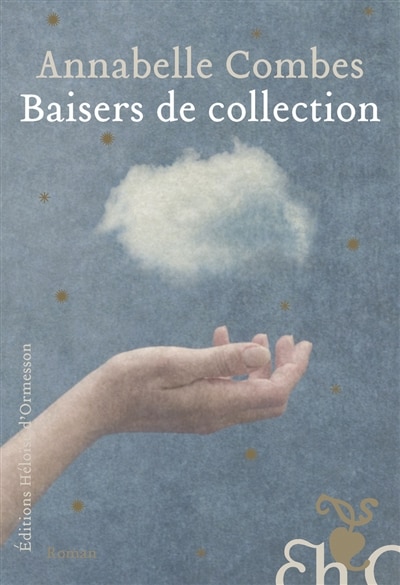 Couverture_Baisers de collection