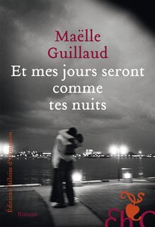 Front cover_Et mes jours seront comme tes nuits