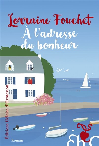 Couverture_A l'adresse du bonheur