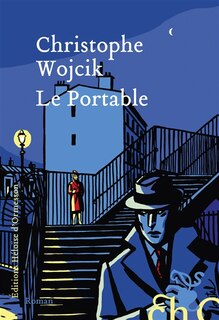 Front cover_Le portable