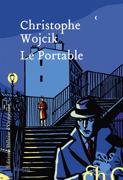 Front cover_Le portable