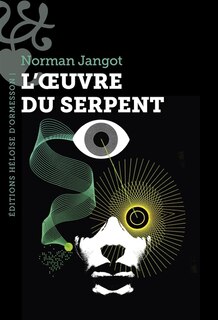 Front cover_L' oeuvre du serpent