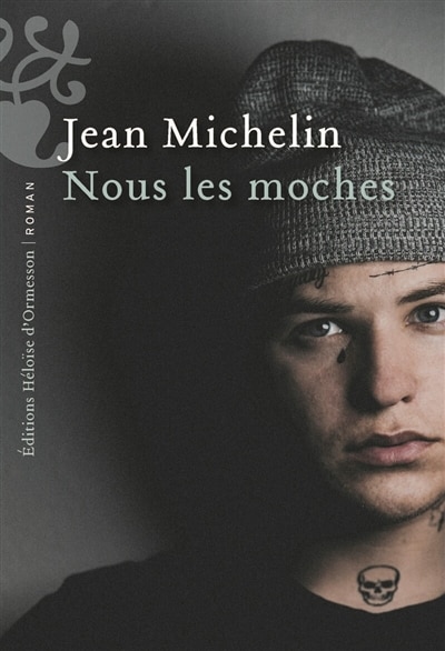 Couverture_Nous les moches