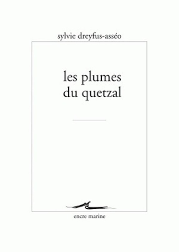 Les plumes du quetzal