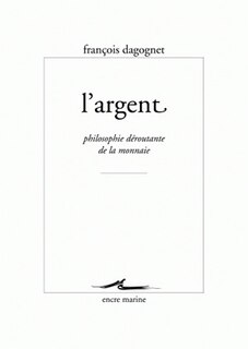 Front cover_L' argent