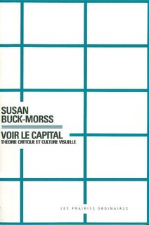 Front cover_Voir le Capital