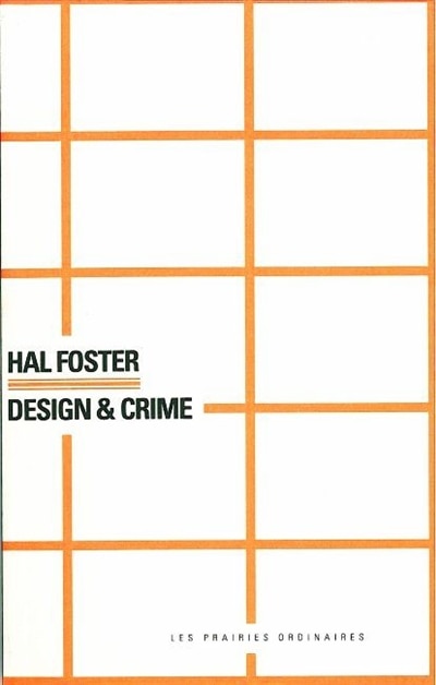 Front cover_Design & crime
