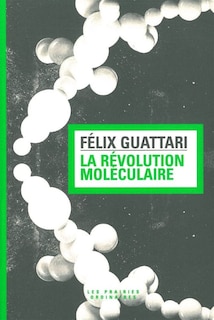 Front cover_La révolution moléculaire