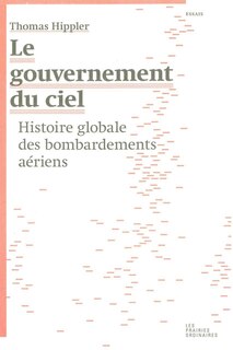 Front cover_Le gouvernement du ciel