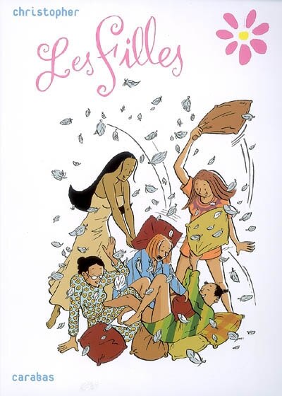 Les filles: l'intégrale