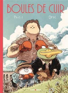 Couverture_Boules de cuir