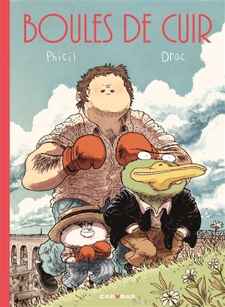 Couverture