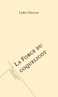Front cover_La force du coquelicot