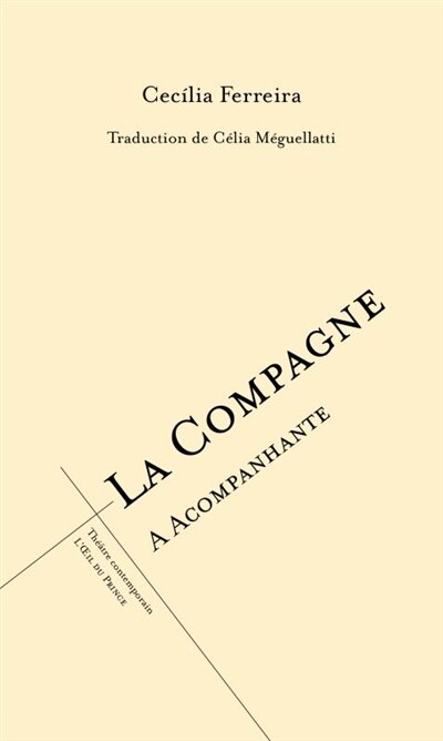 Front cover_La compagne