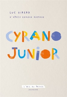 Couverture_Cyrano junior