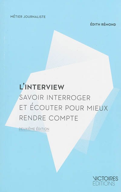 Couverture_L' interview