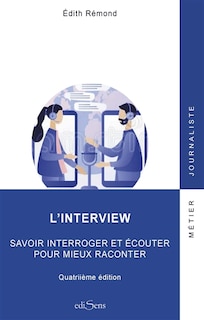 Couverture_L' interview