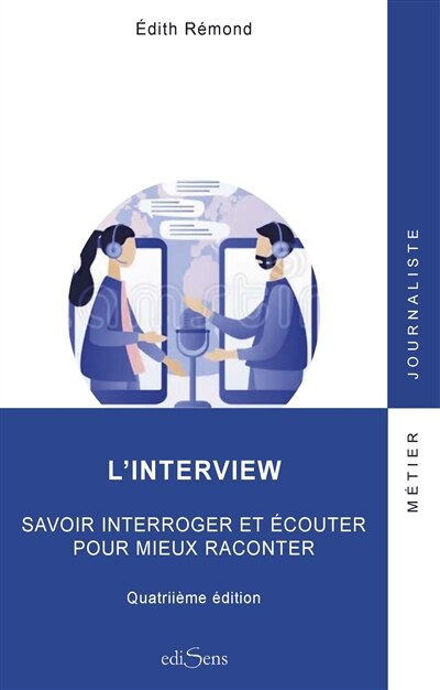 Couverture_L' interview