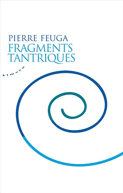 Front cover_Fragments tantriques