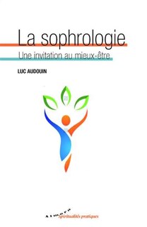 Front cover_La sophrologie