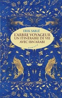 Front cover_L' arbre voyageur