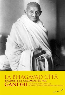Front cover_La Bhagavad Gîtâ