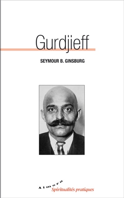 Front cover_Gurdjieff