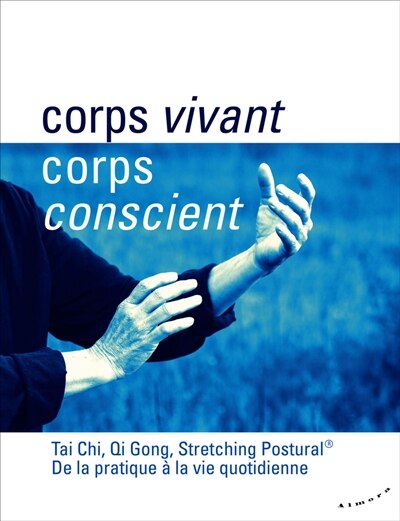 Couverture_Corps vivant, corps conscient