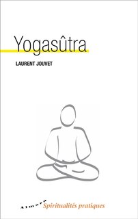 Front cover_Yogasûtra