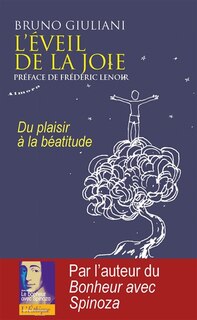Couverture_L'éveil de la joie : du plaisir à la béatitude