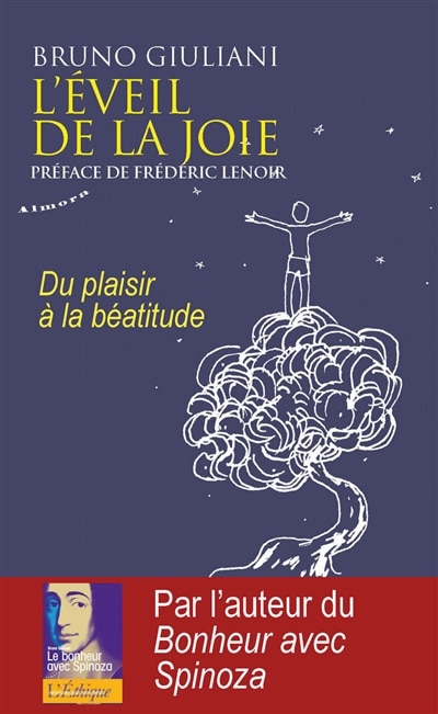 Couverture_L'éveil de la joie : du plaisir à la béatitude